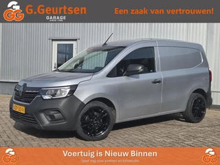 Renault Kangoo 1.3 TCe 100 Comfort L1 Airco, Camera, Benzine!