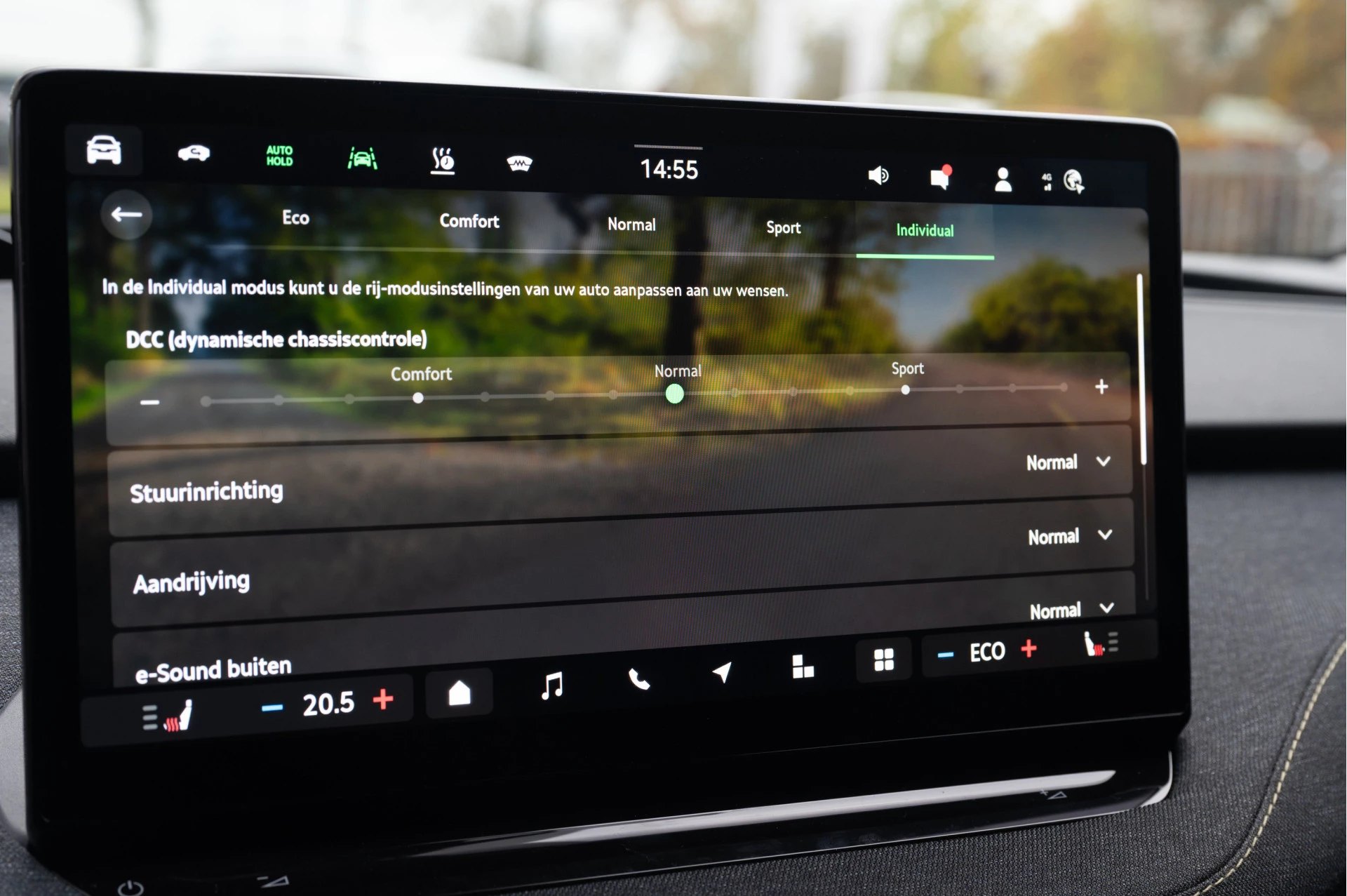 Hoofdafbeelding Škoda Elroq