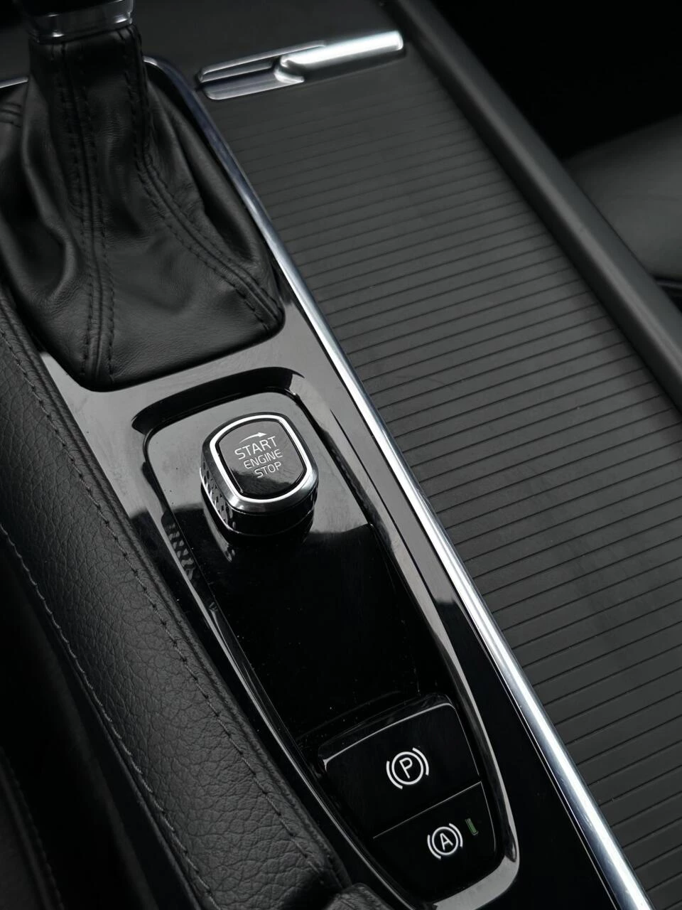 Hoofdafbeelding Volvo V90