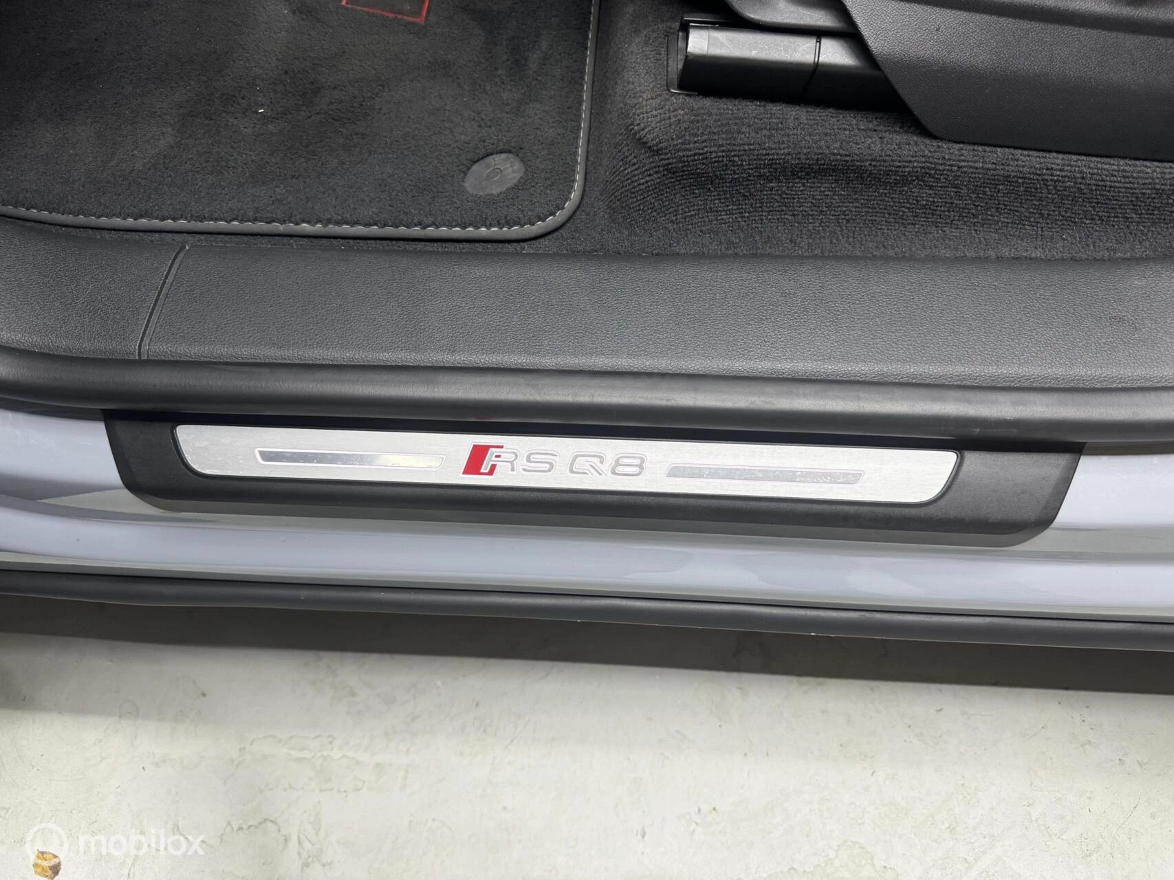 Hoofdafbeelding Audi RSQ8
