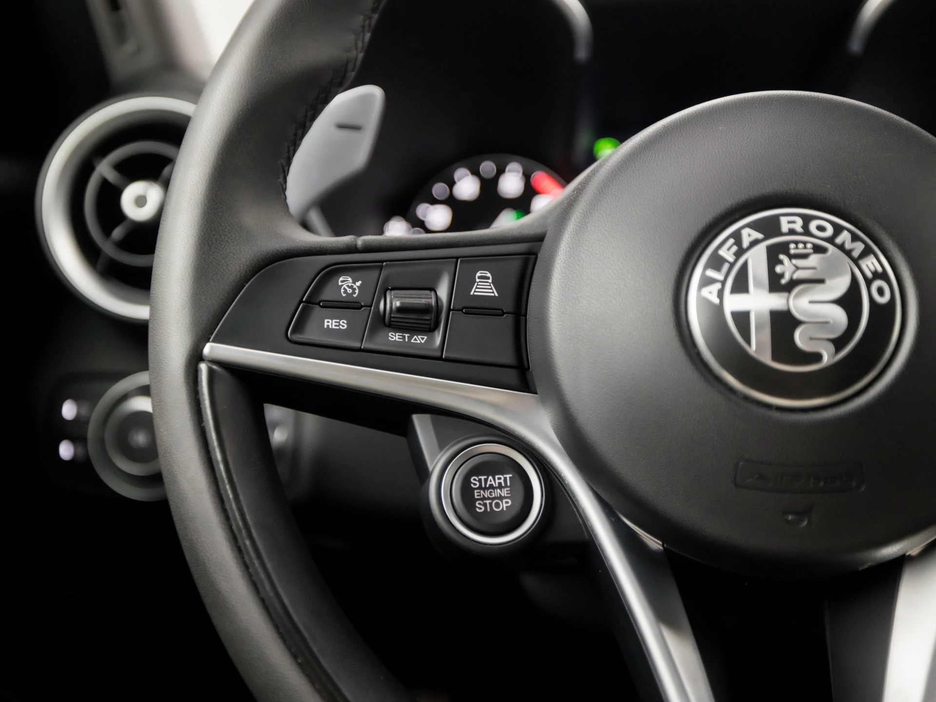 Hoofdafbeelding Alfa Romeo Giulia