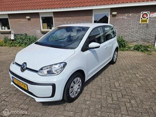 Volkswagen Up! 1.0