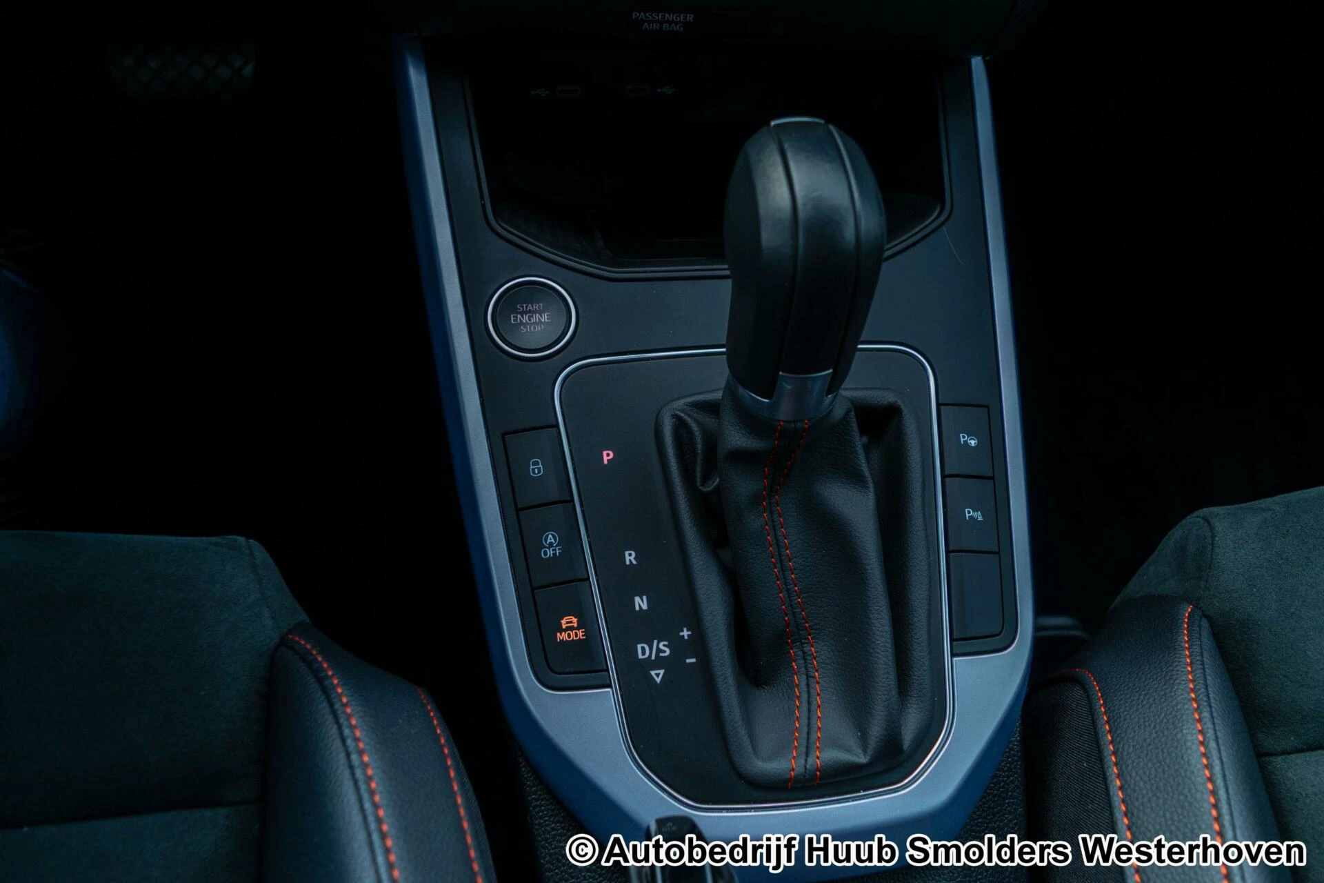 Hoofdafbeelding SEAT Arona