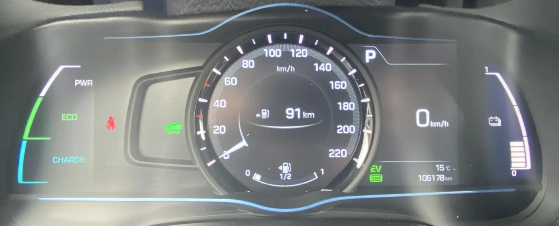 Hoofdafbeelding Hyundai IONIQ