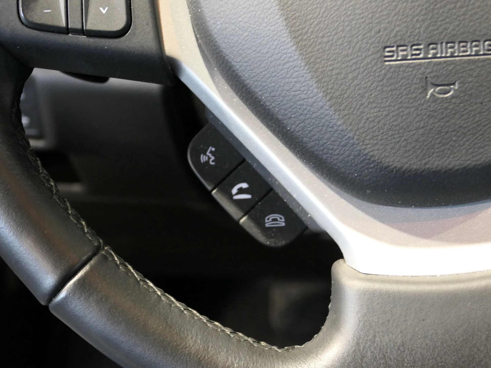 Hoofdafbeelding Suzuki S-Cross