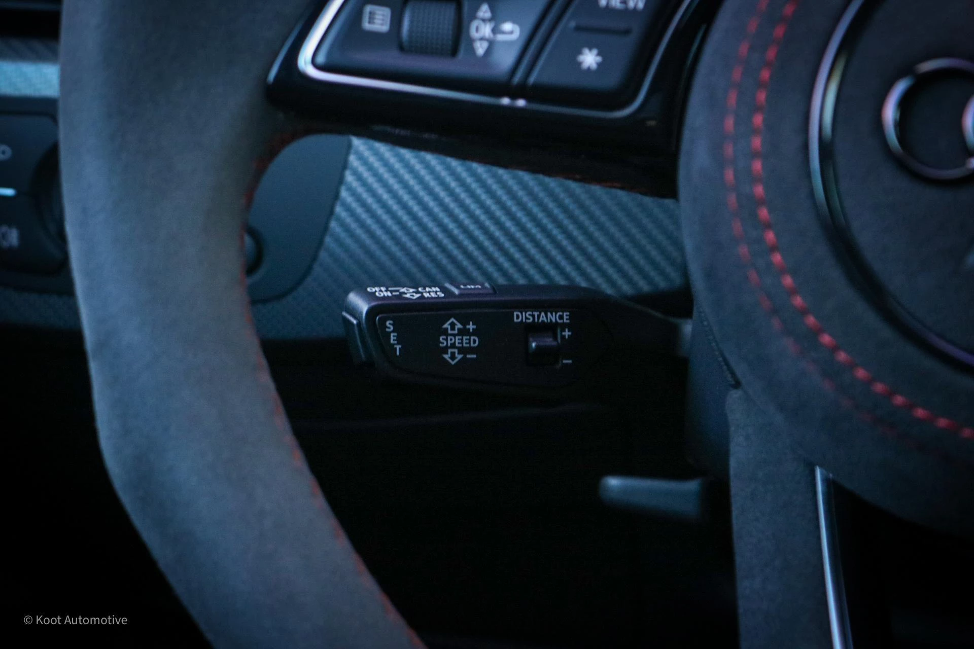 Hoofdafbeelding Audi RS4