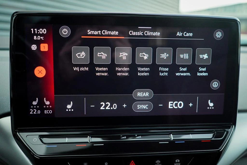 Hoofdafbeelding Volkswagen ID.4