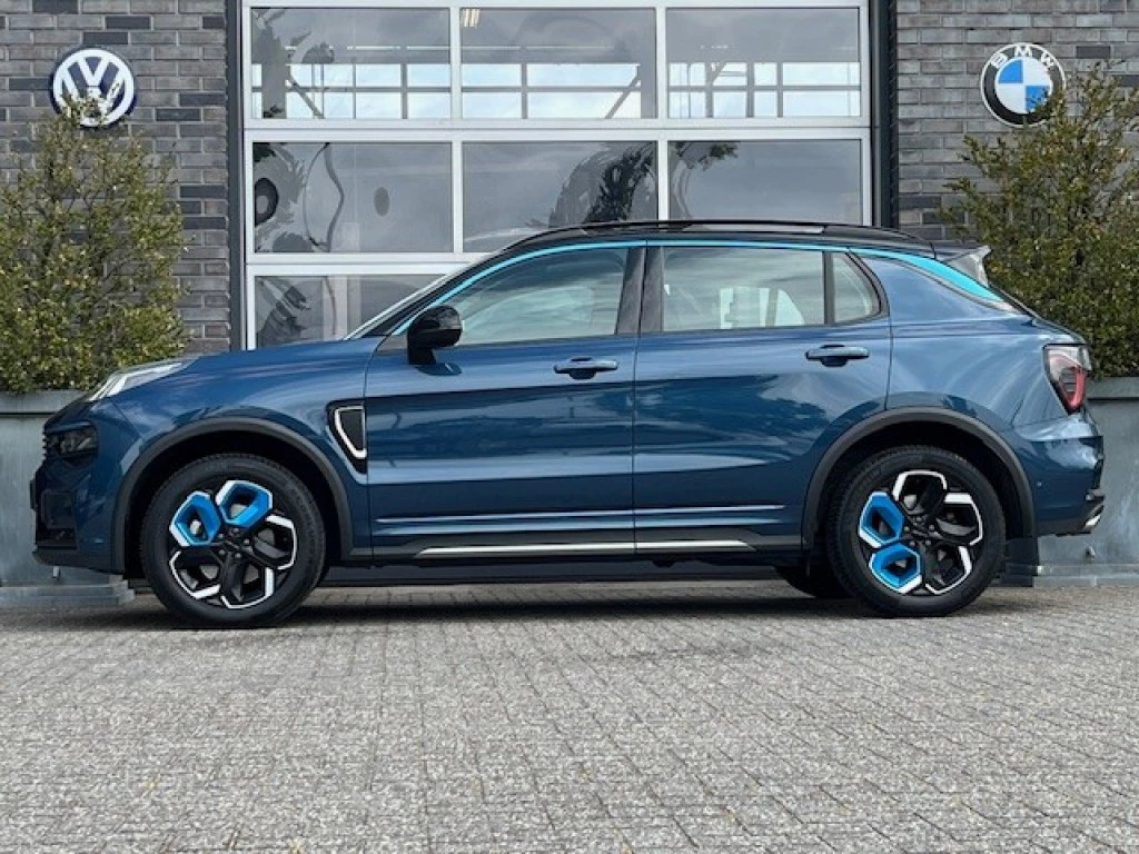 Hoofdafbeelding Lynk & Co 01