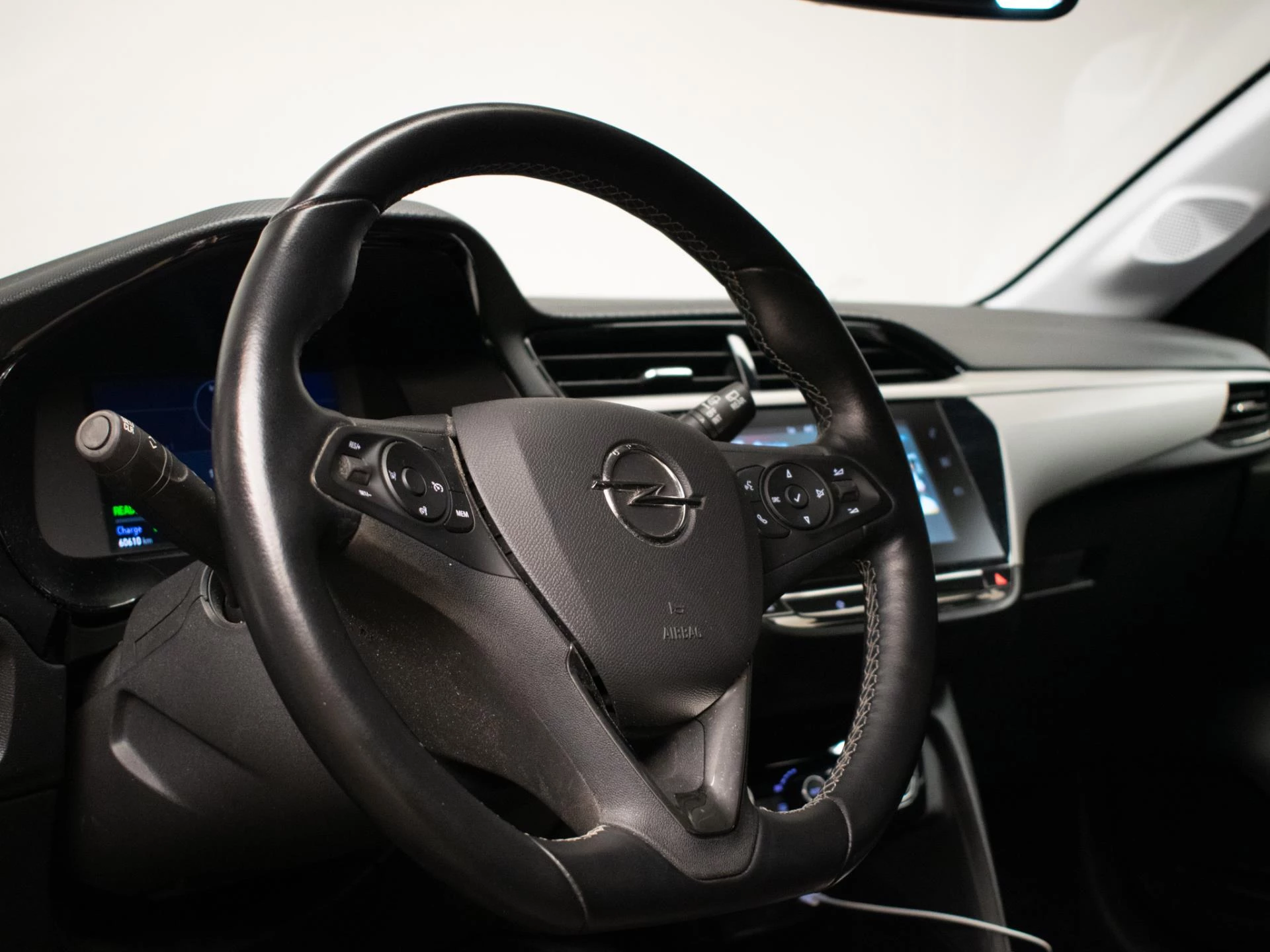 Hoofdafbeelding Opel Corsa-e