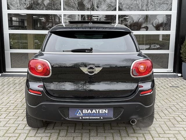 Hoofdafbeelding MINI Paceman