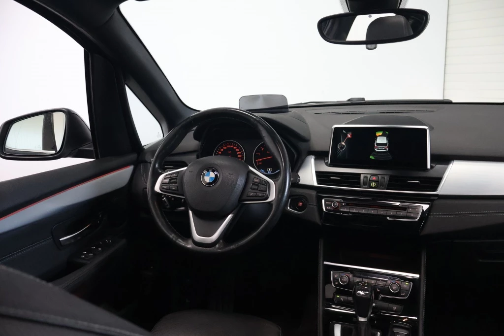 Hoofdafbeelding BMW 2 Serie
