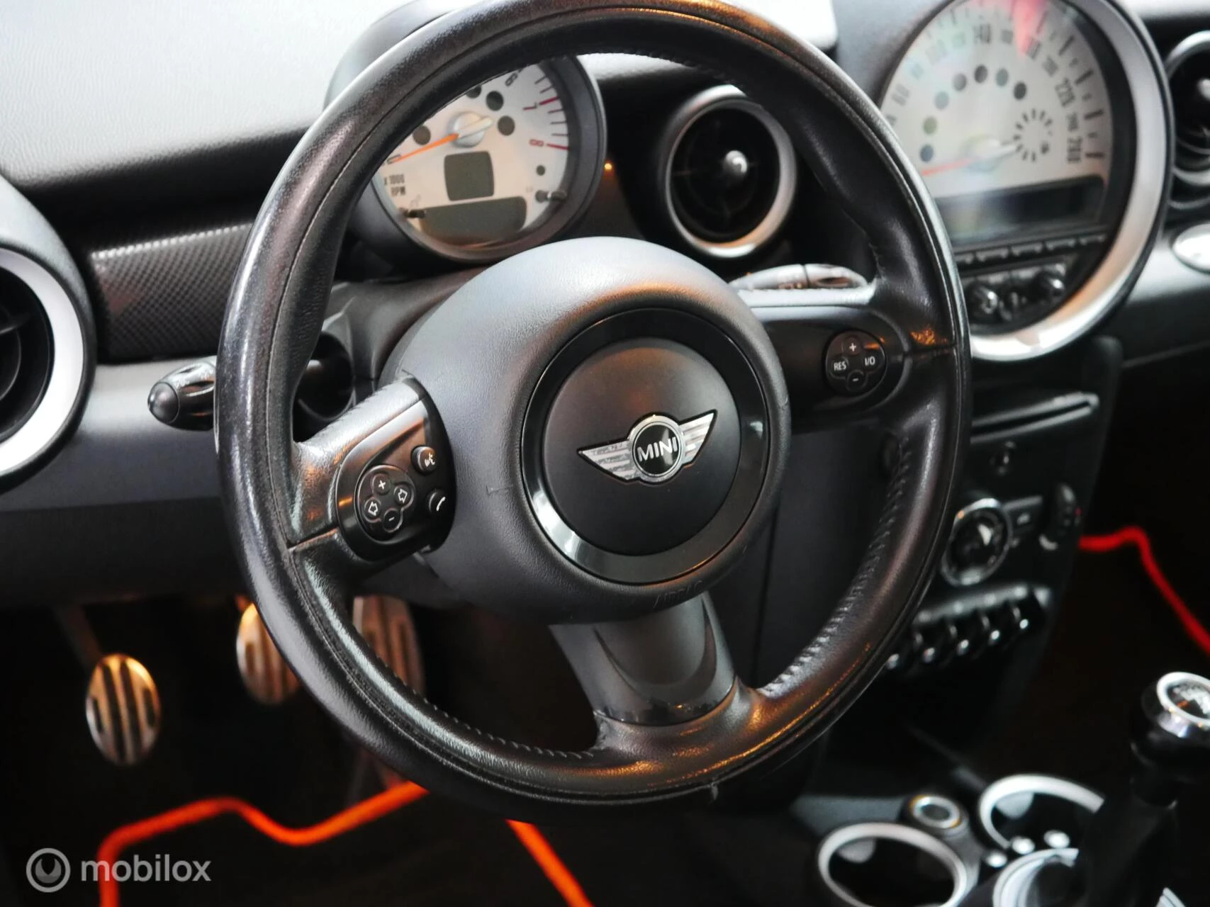 Hoofdafbeelding MINI Clubman