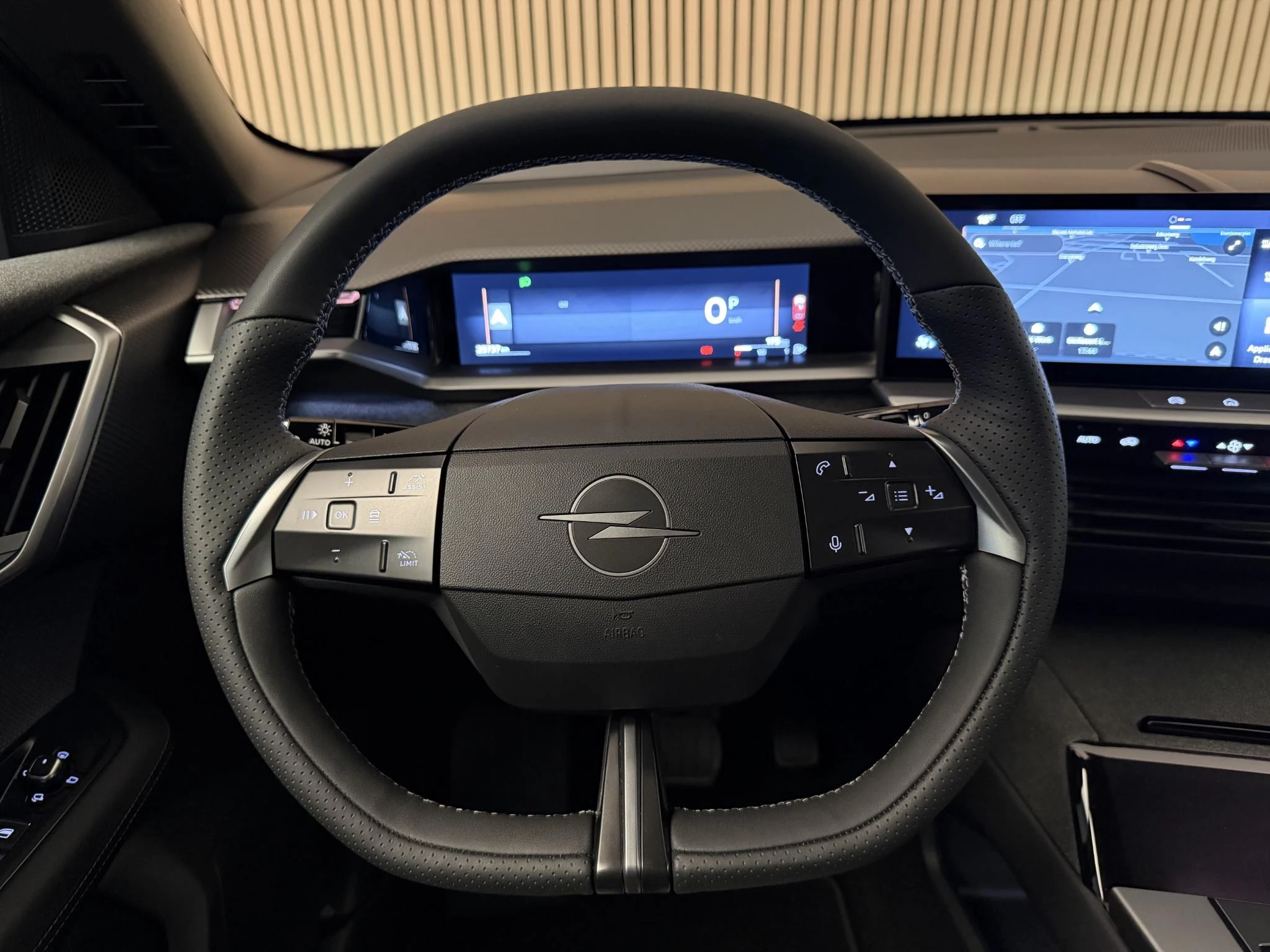 Hoofdafbeelding Opel Grandland