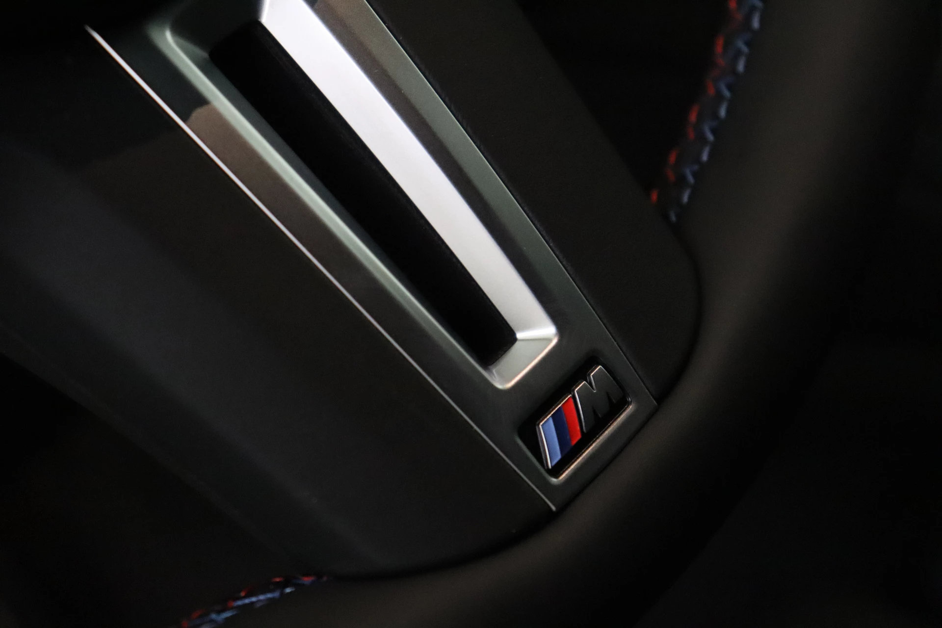 Hoofdafbeelding BMW XM