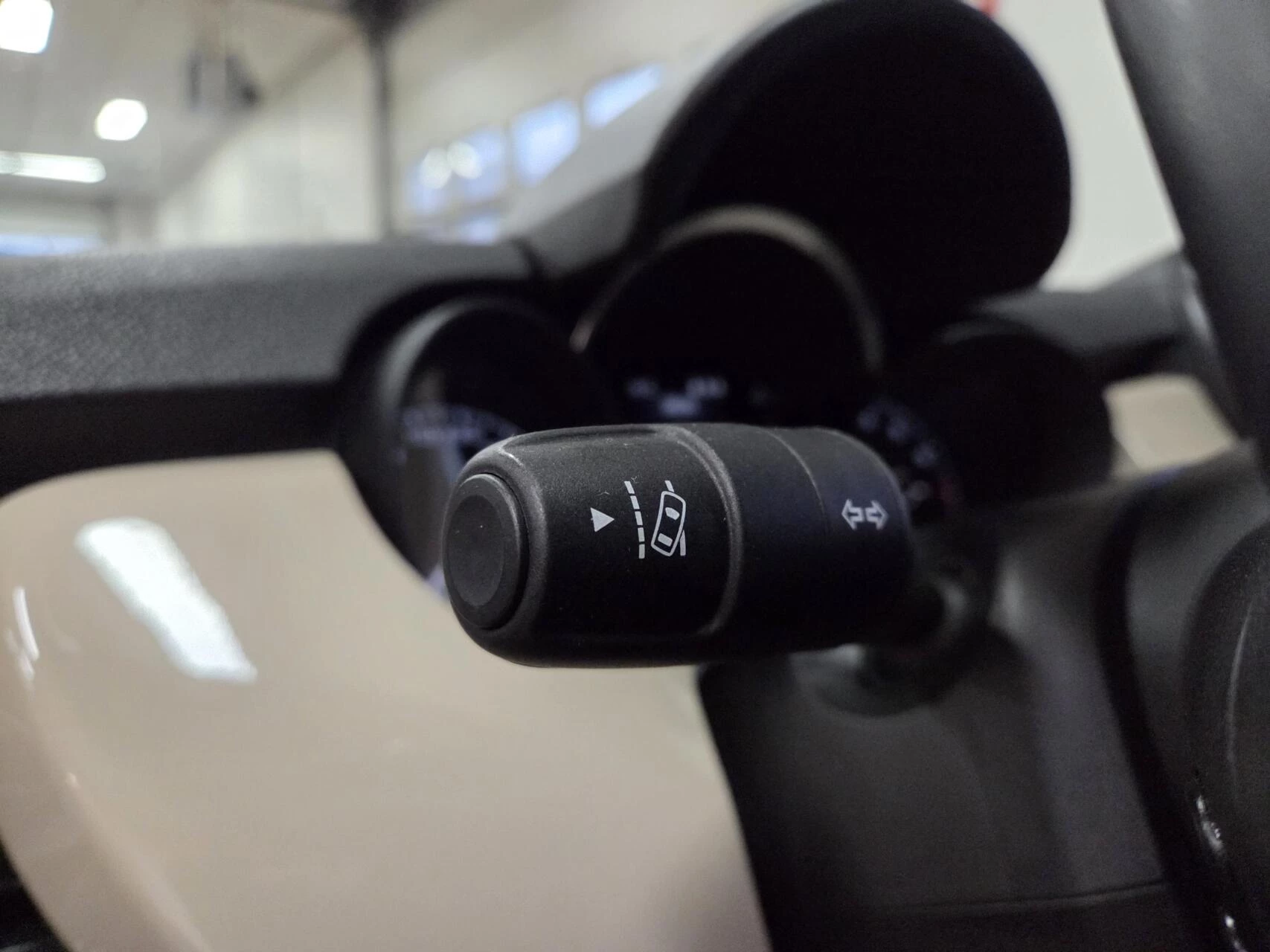 Hoofdafbeelding Fiat 500X