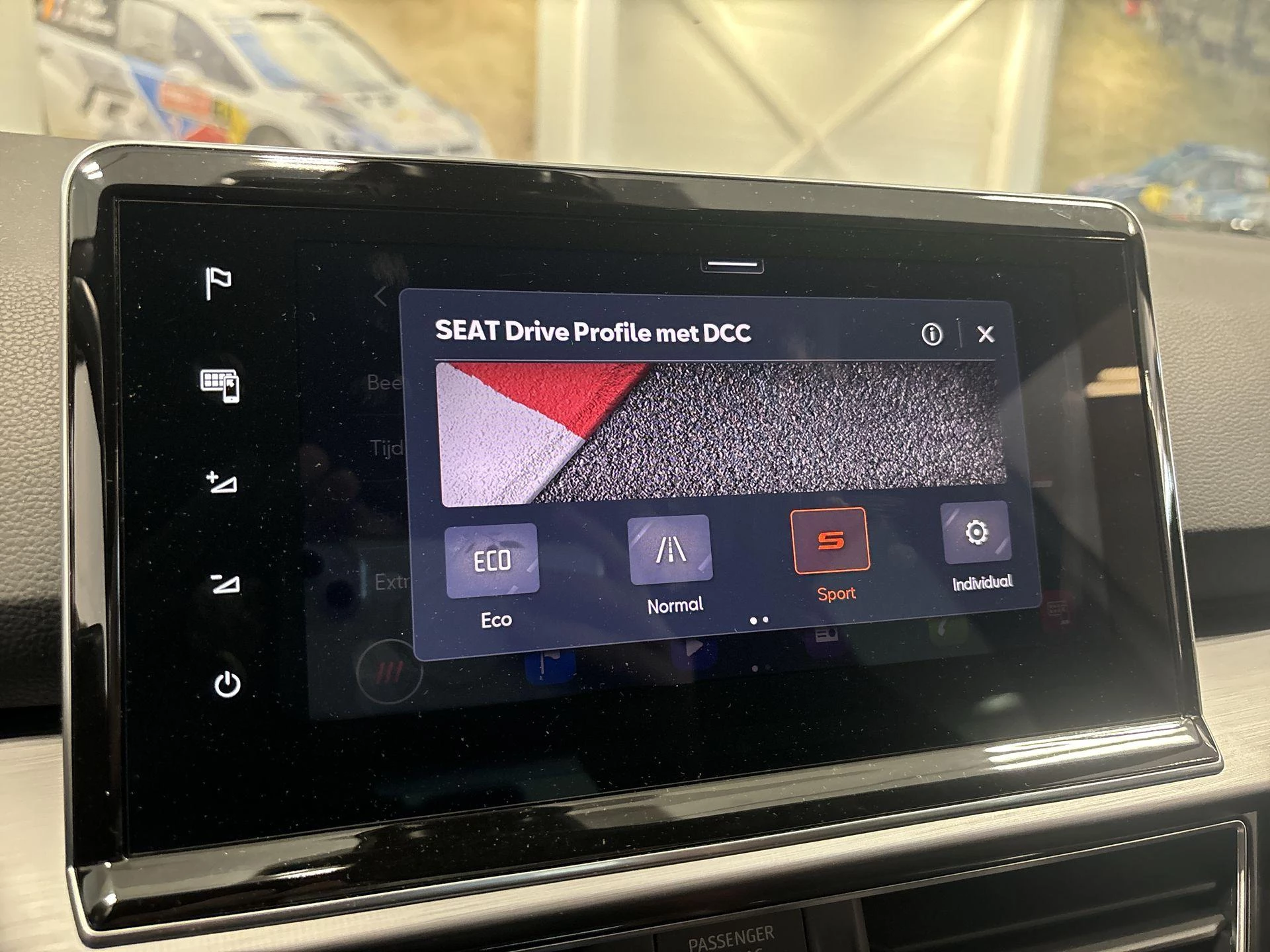 Hoofdafbeelding SEAT Tarraco