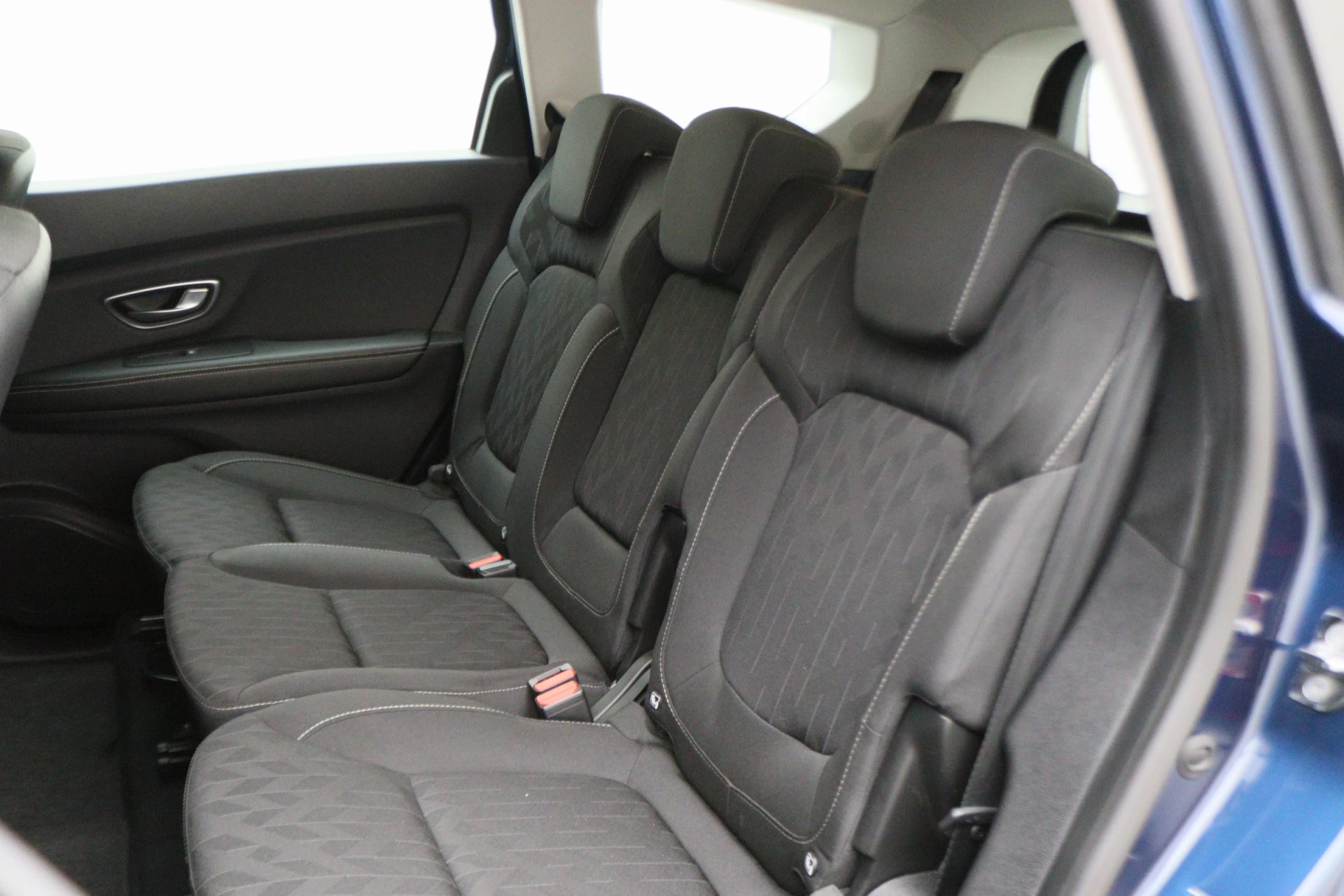 Hoofdafbeelding Renault Grand Scénic