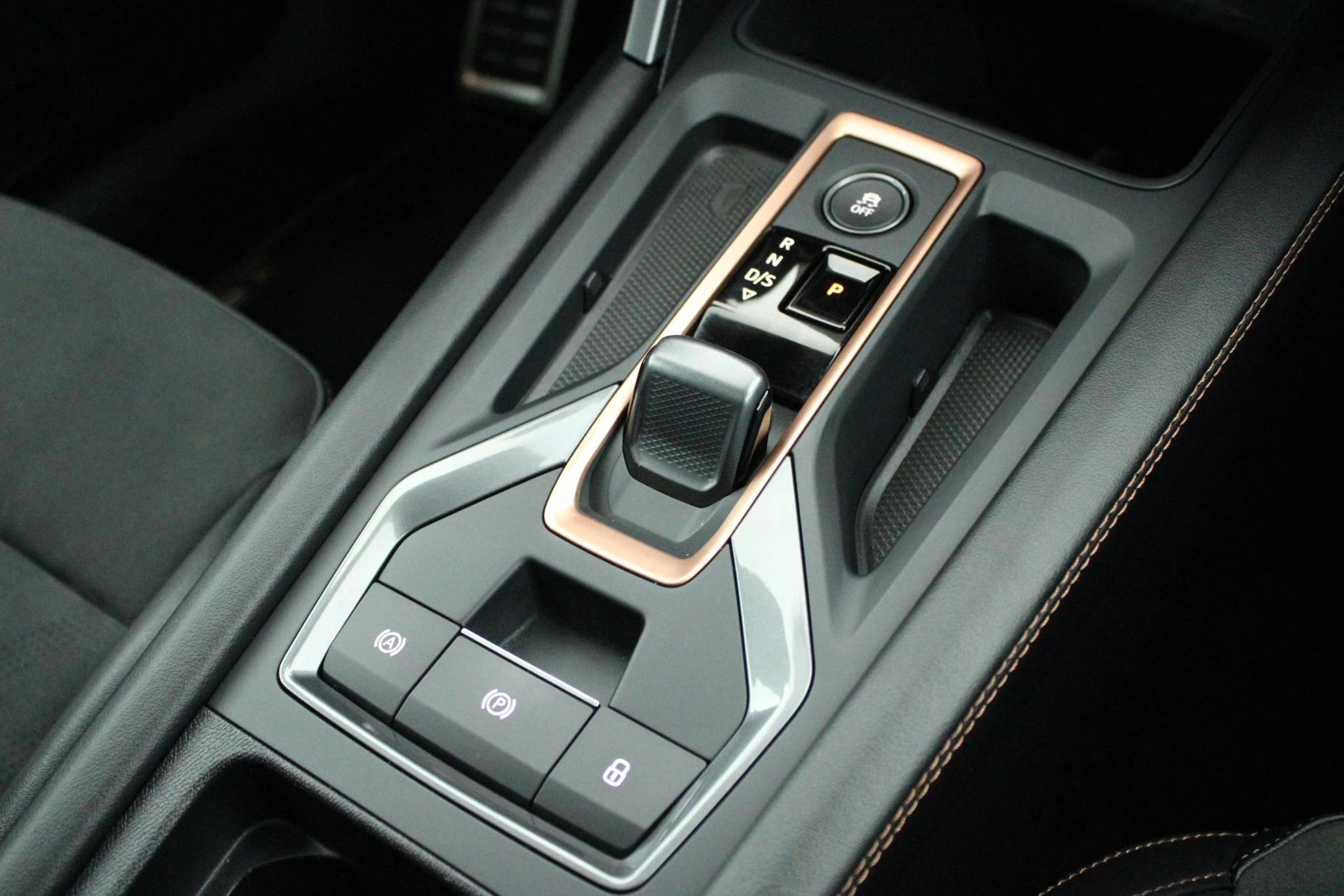 Hoofdafbeelding CUPRA Leon Sportstourer