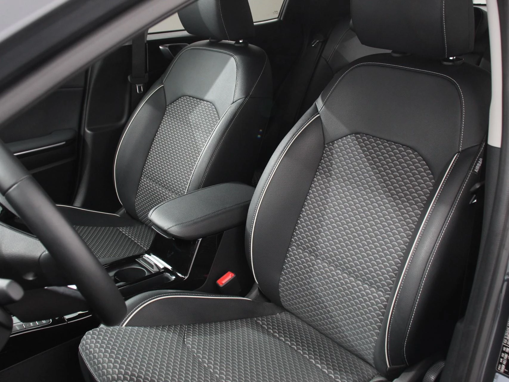 Hoofdafbeelding Kia XCeed