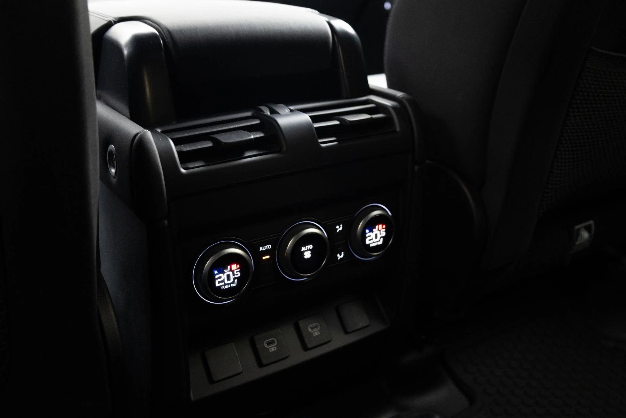 Hoofdafbeelding Land Rover Defender