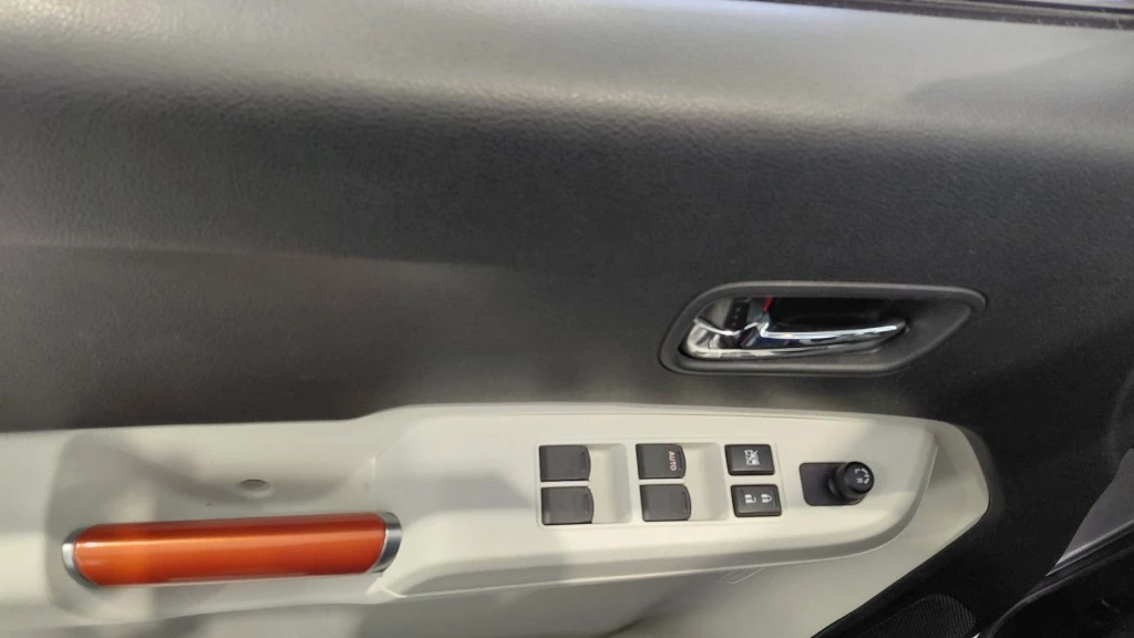 Hoofdafbeelding Suzuki Ignis