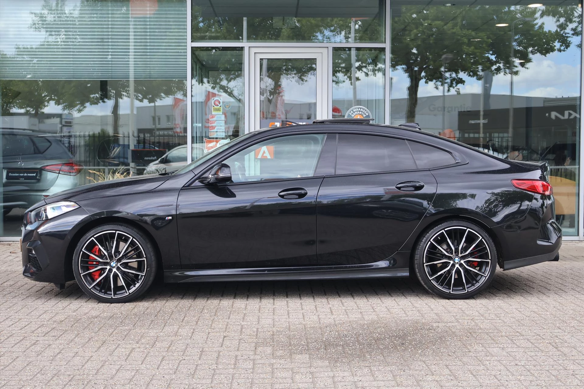 Hoofdafbeelding BMW 2 Serie