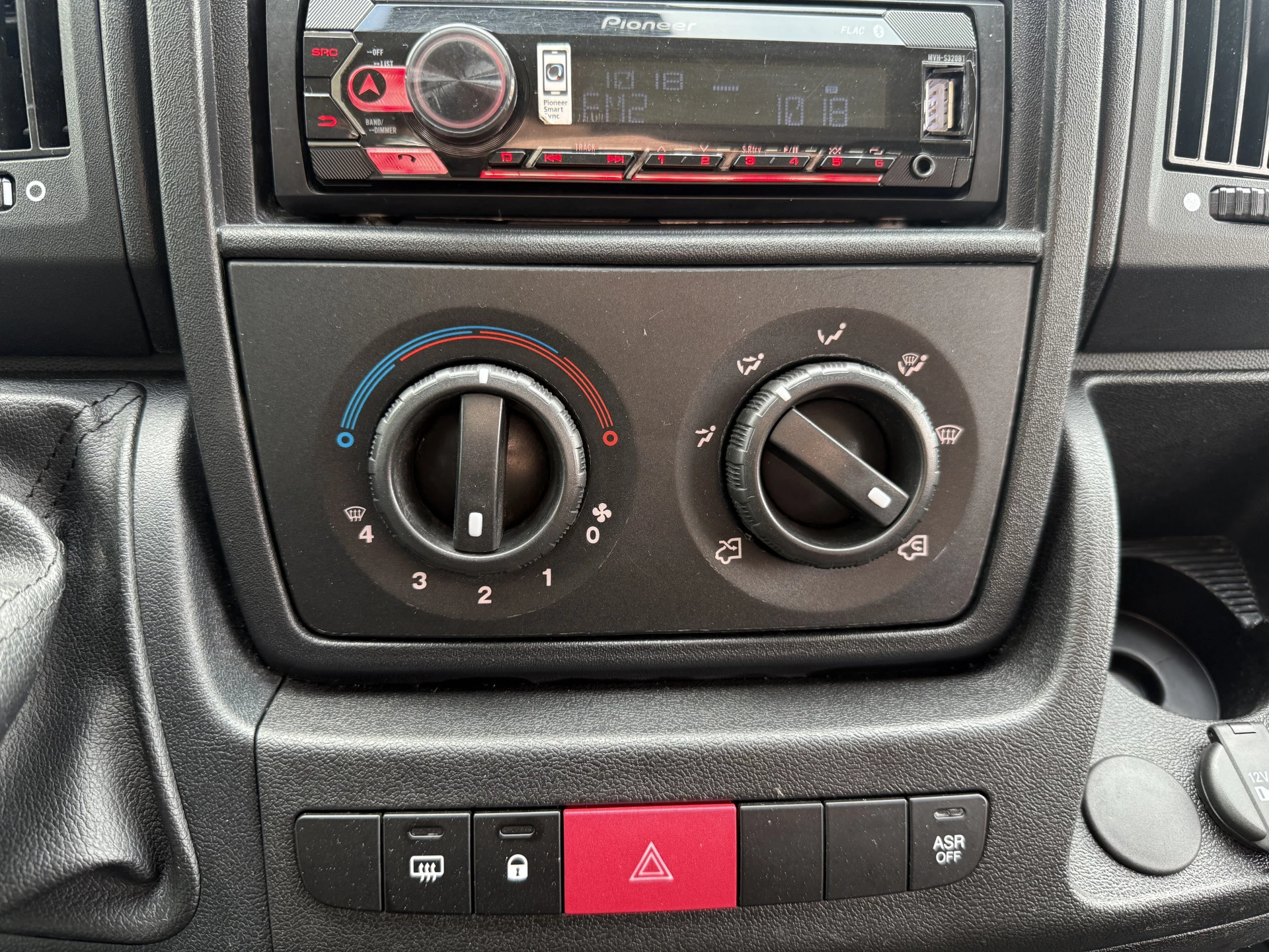 Hoofdafbeelding Peugeot Boxer