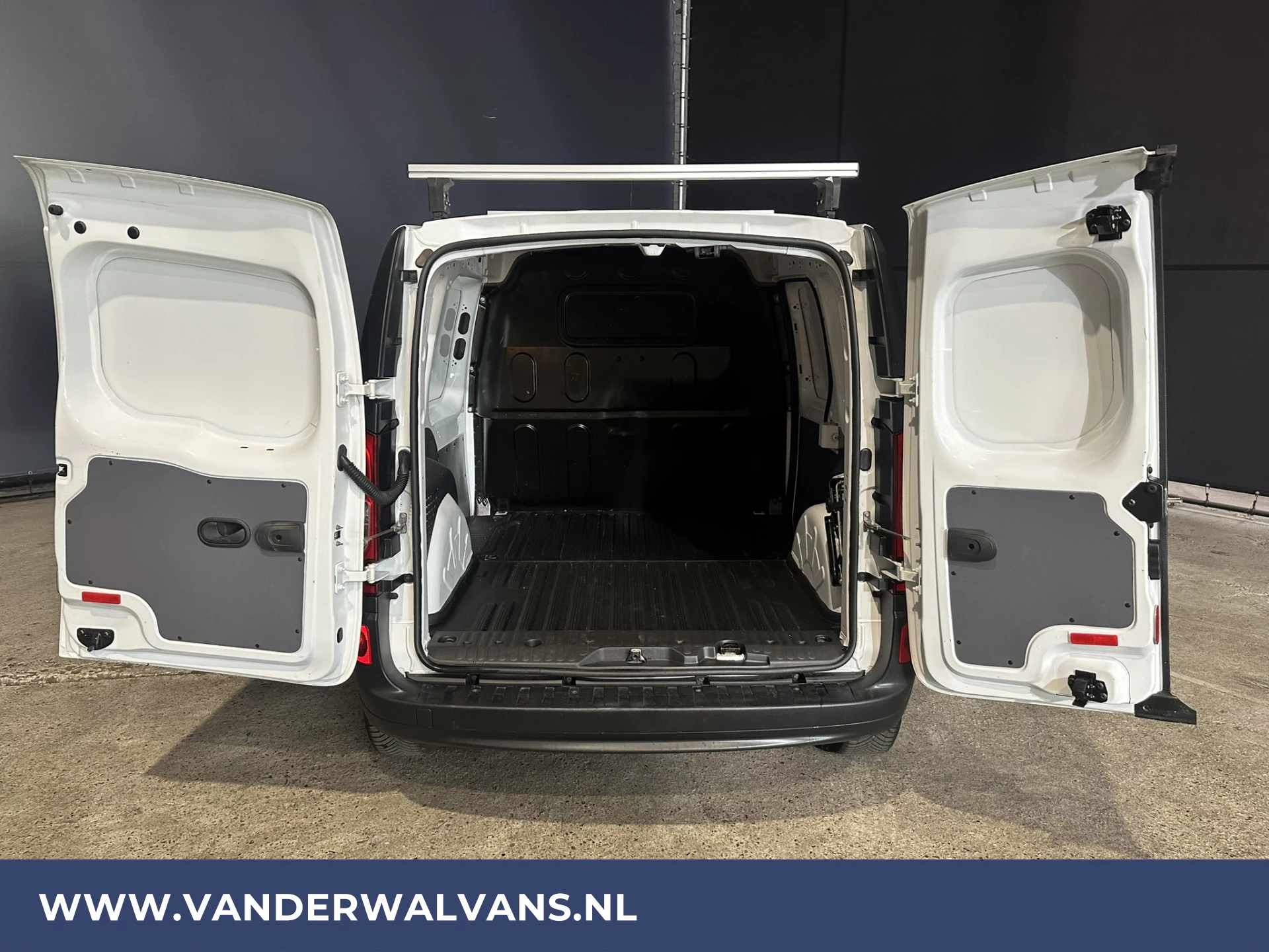 Hoofdafbeelding Mercedes-Benz Citan