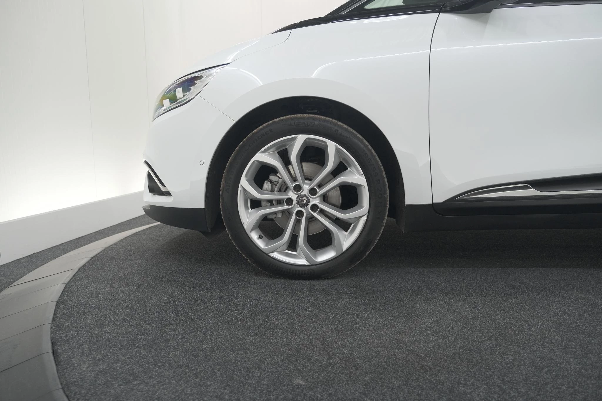 Hoofdafbeelding Renault Scénic