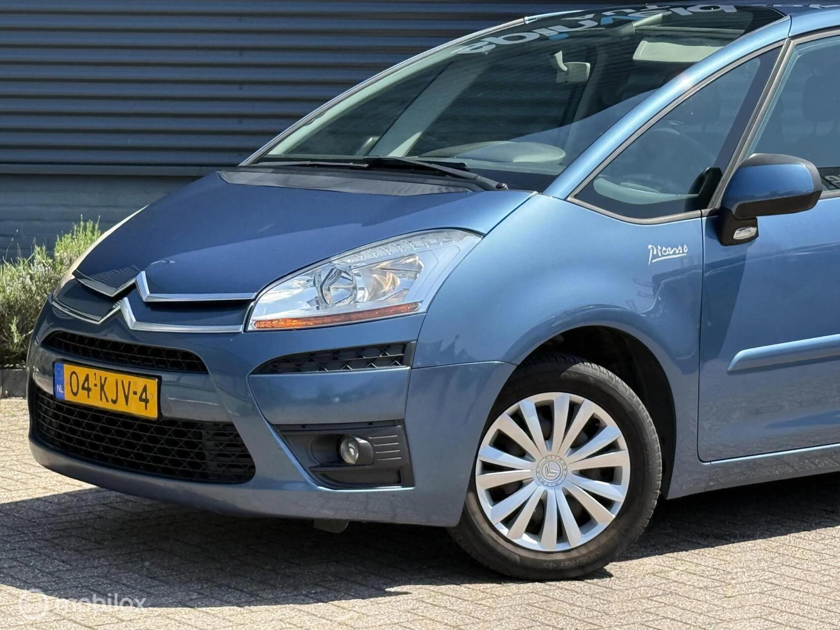 Hoofdafbeelding Citroën C4 Picasso