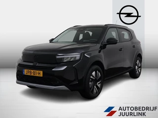 Opel Frontera 1.2 Turbo Automaat Hybrid GS Winter/Techn. pakket