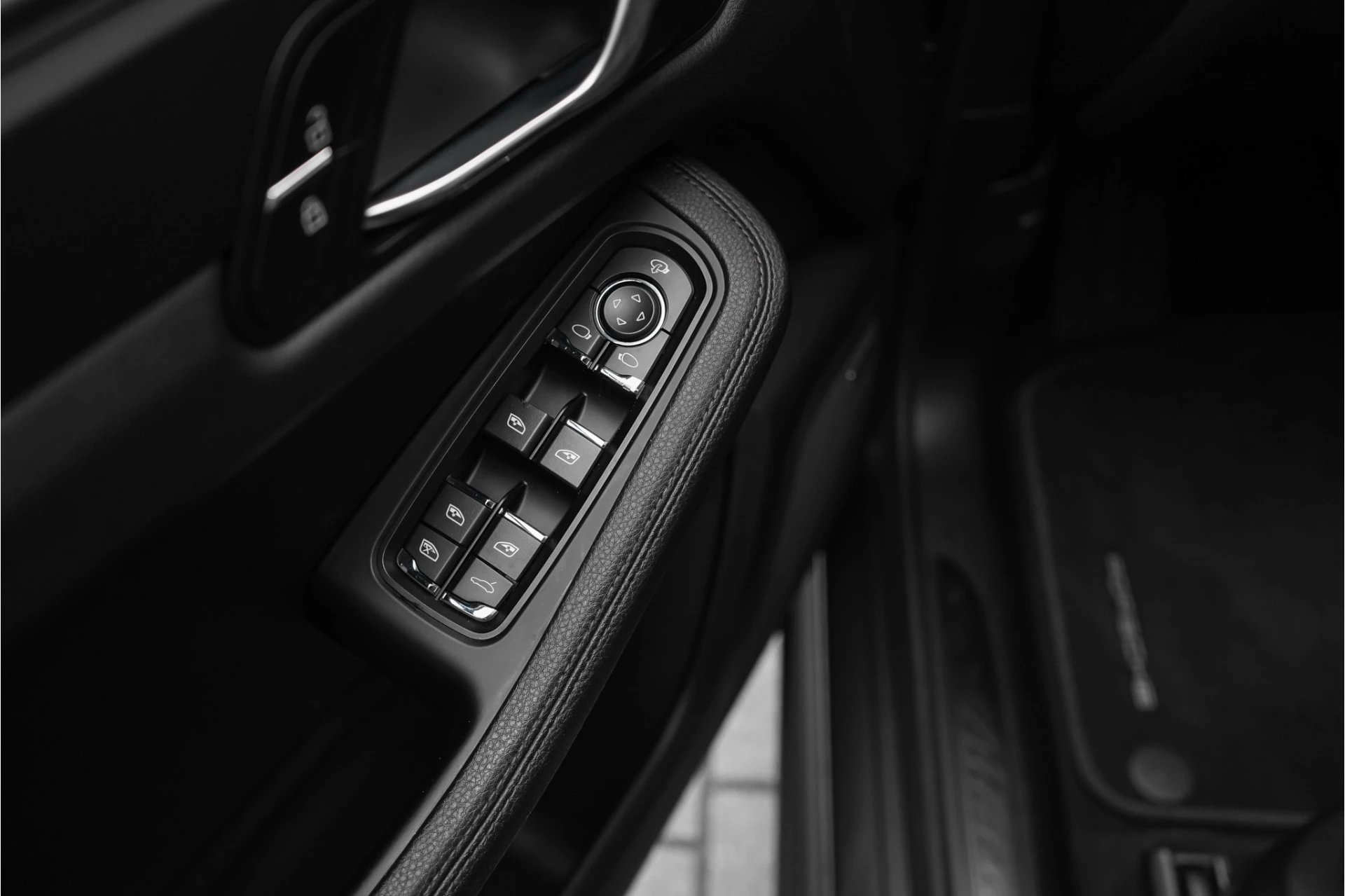 Hoofdafbeelding Porsche Macan