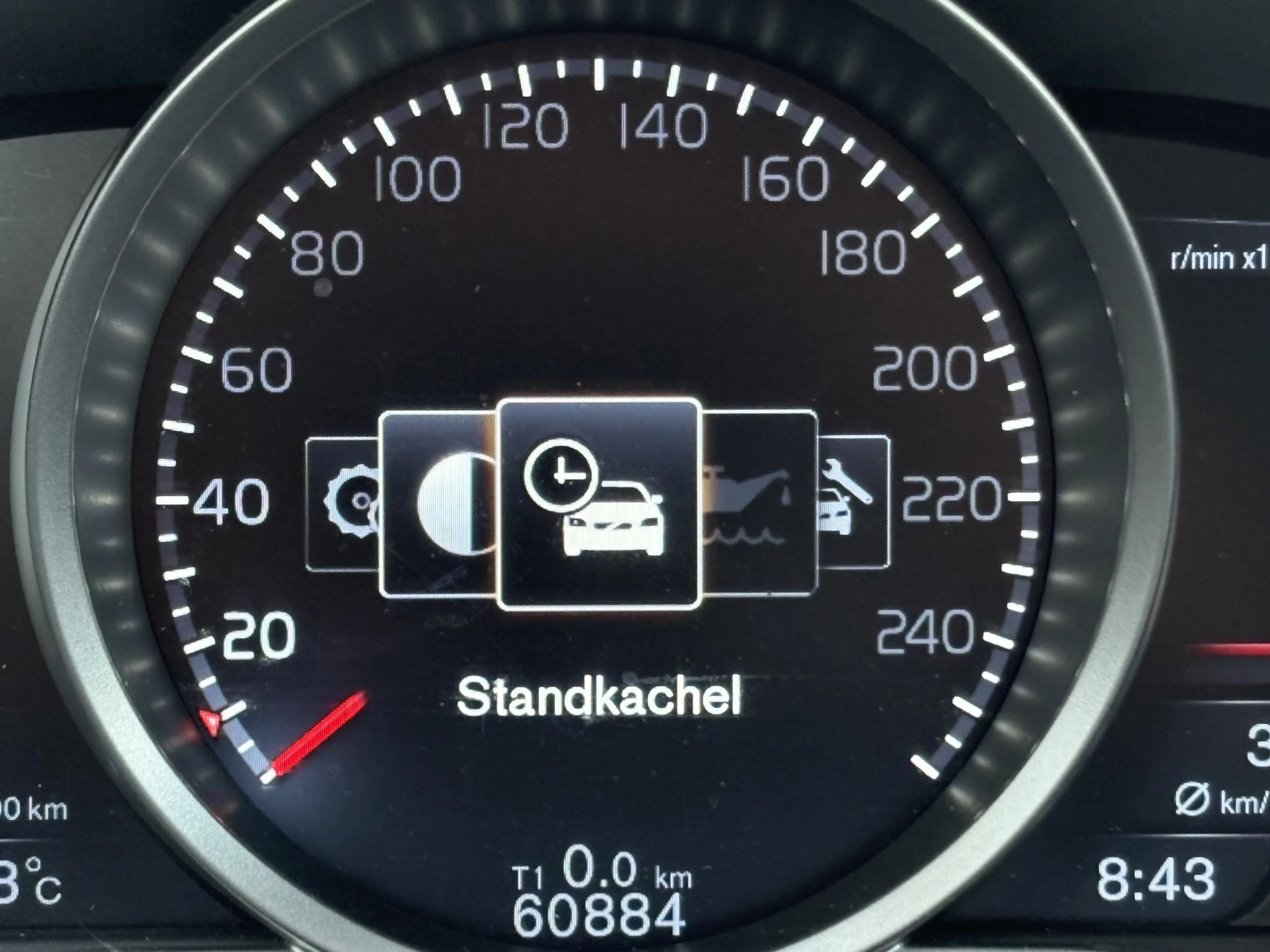 Hoofdafbeelding Volvo V70