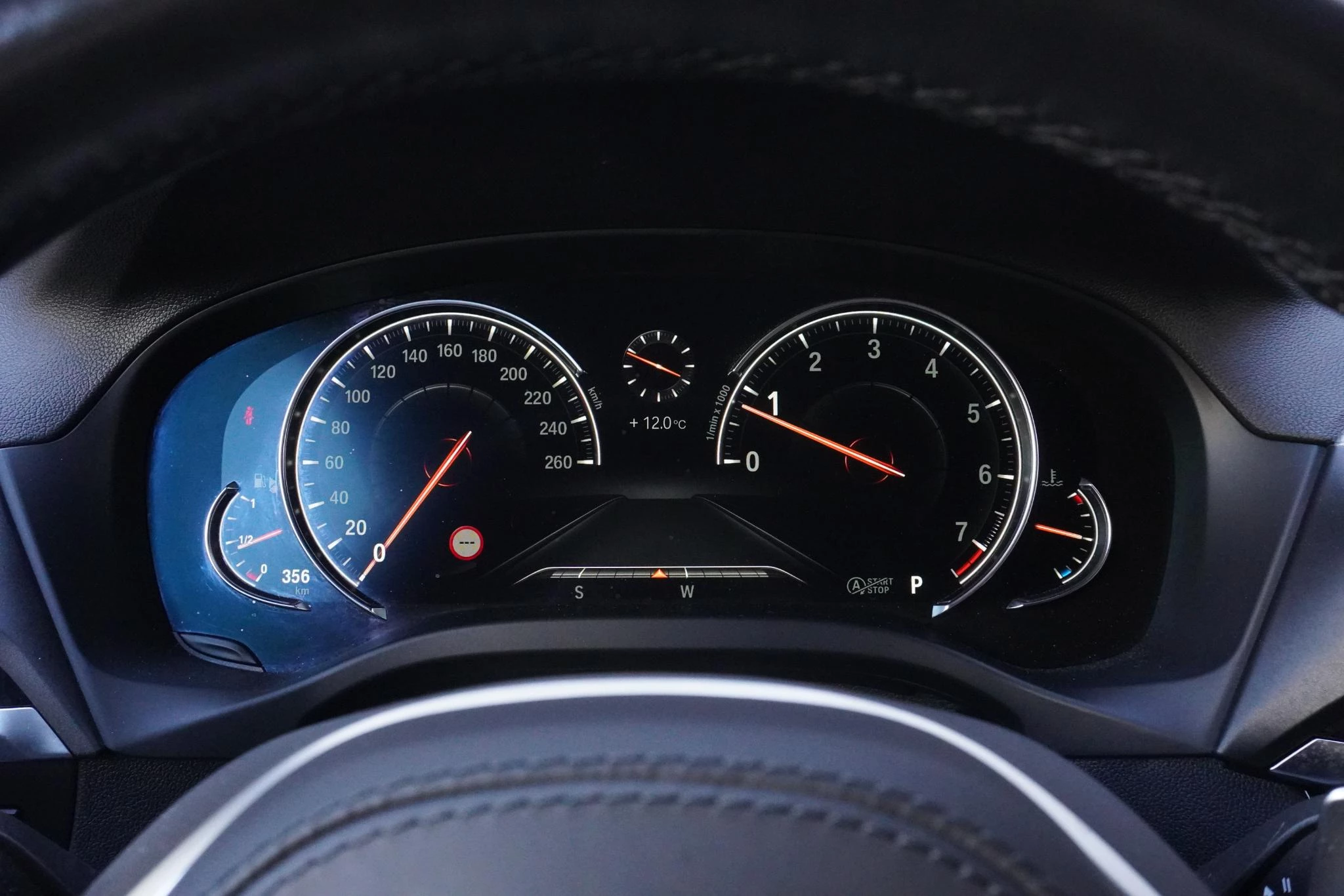 Hoofdafbeelding BMW X4