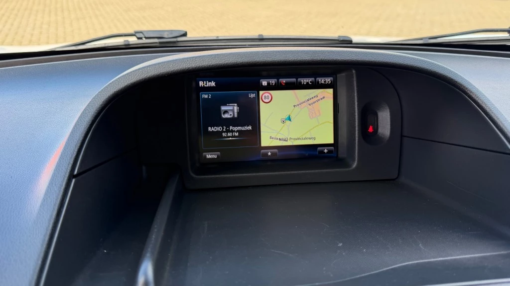 Hoofdafbeelding Renault Kangoo