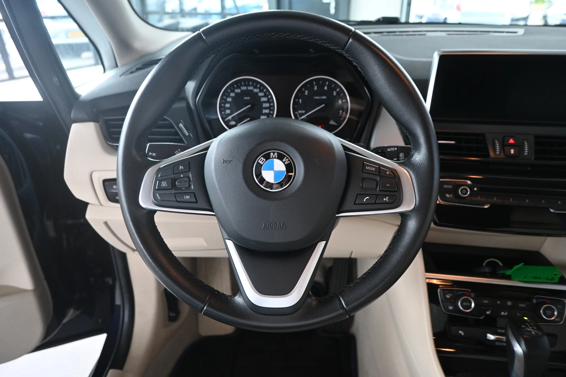 Hoofdafbeelding BMW 2 Serie