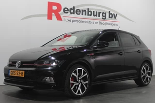 Volkswagen Polo 2.0 TSI GTI - Beats / Carplay / Keyless / Camera