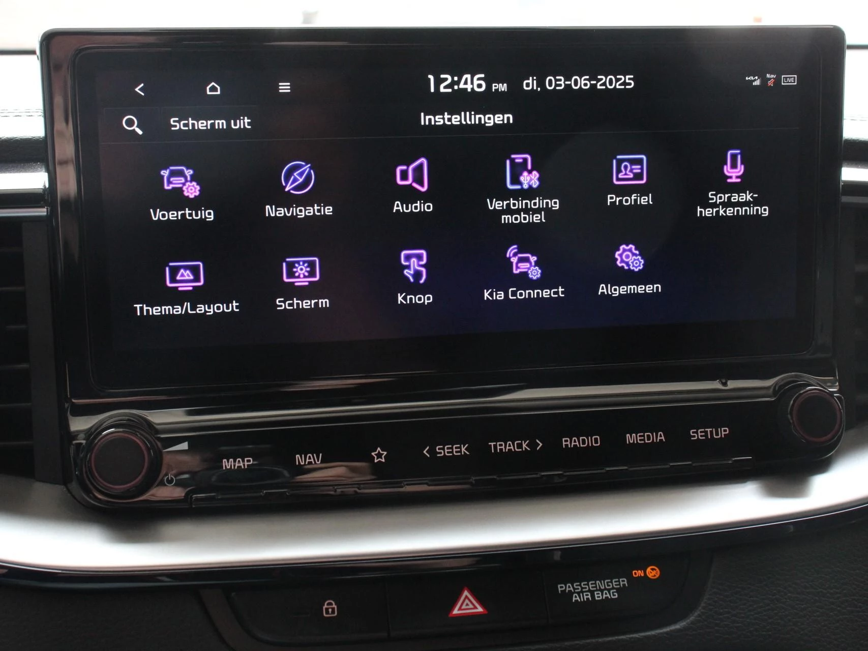 Hoofdafbeelding Kia ProCeed