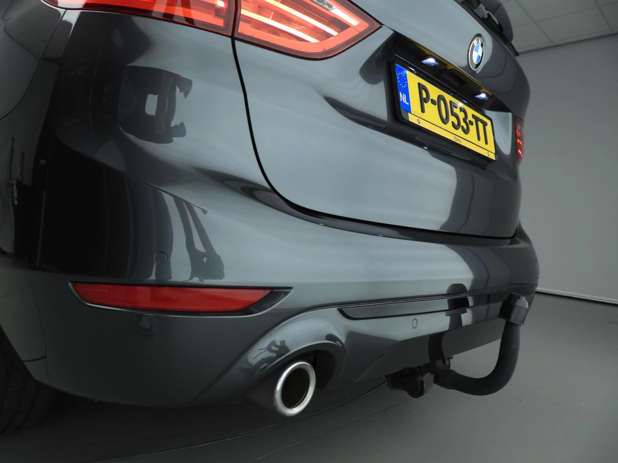 Hoofdafbeelding BMW 2 Serie