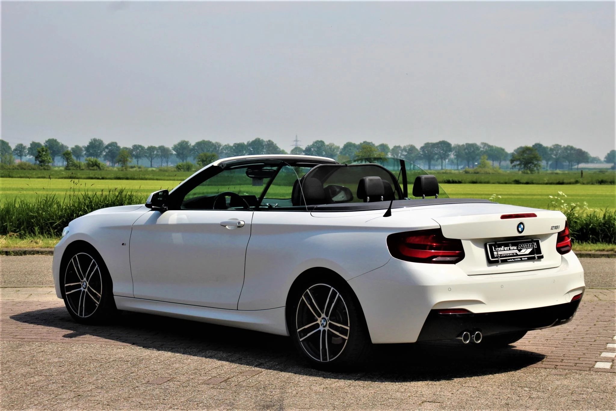 Hoofdafbeelding BMW 2 Serie