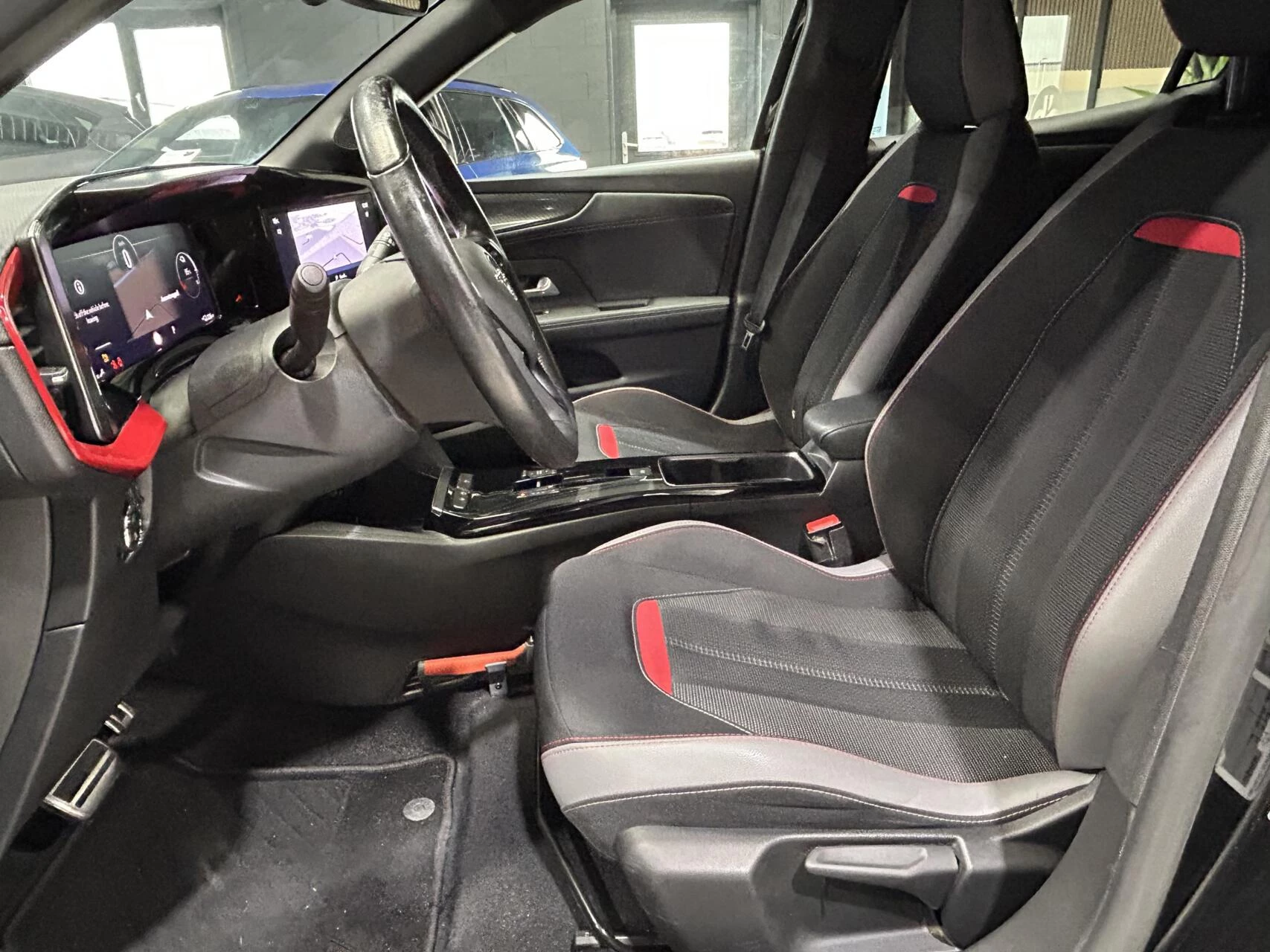 Hoofdafbeelding Opel Mokka-e