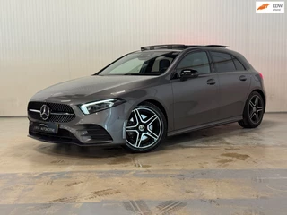Mercedes-Benz A-klasse 220 4MATIC Premium Plus | AMG/NIGHT | PANO | CAMERA | AMBIANCE