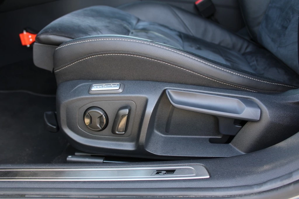 Hoofdafbeelding Volkswagen Arteon