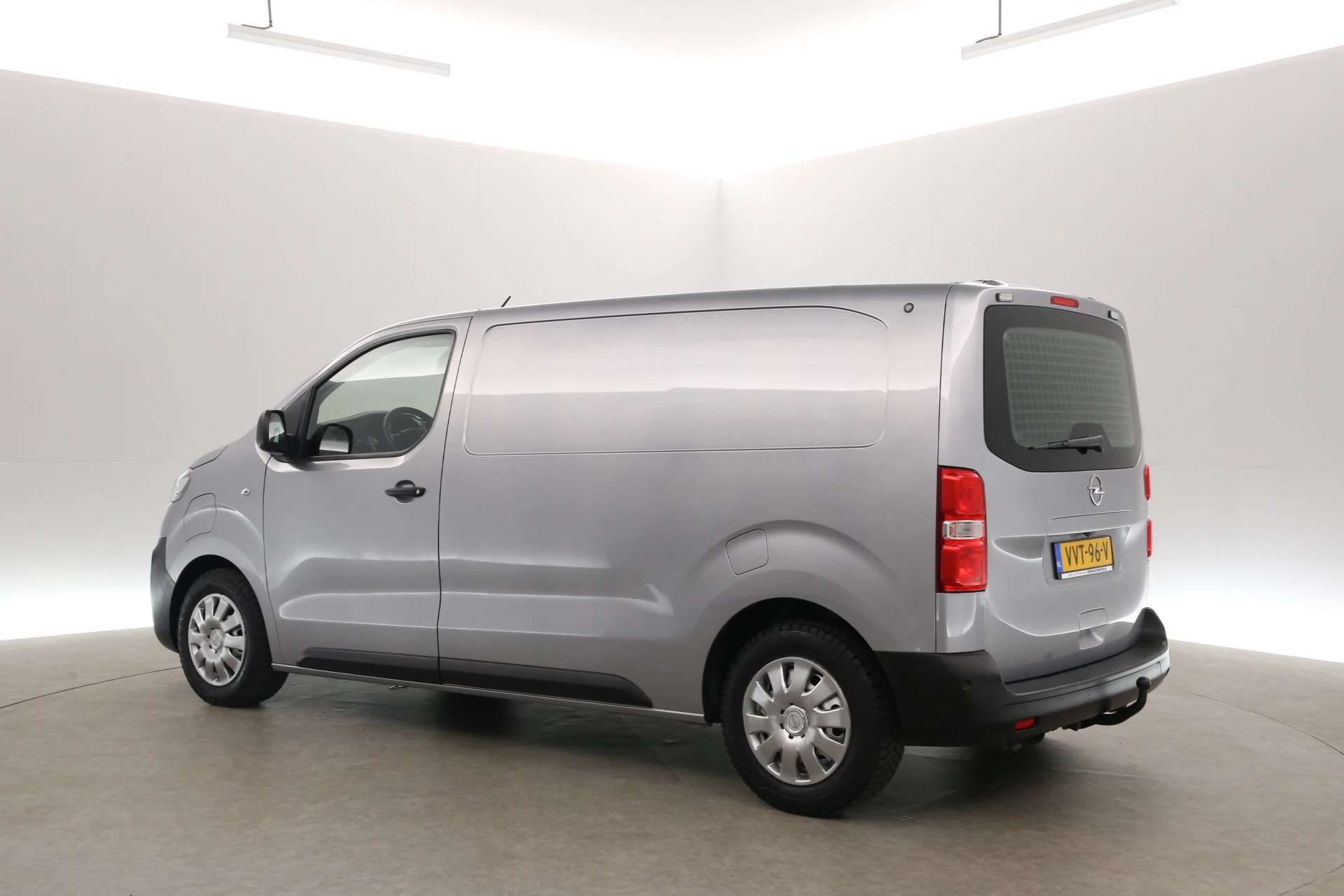Hoofdafbeelding Opel Vivaro-e