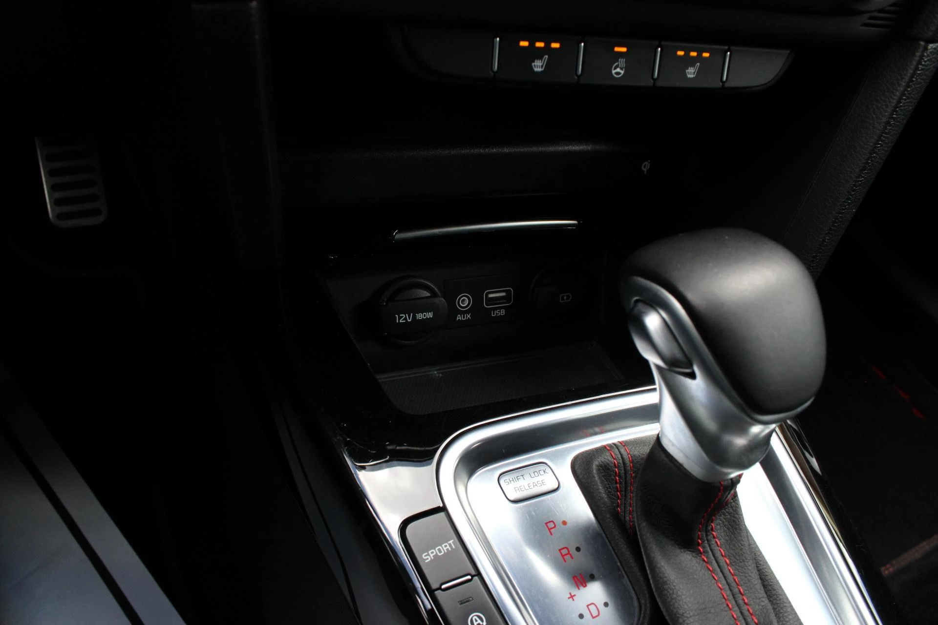 Hoofdafbeelding Kia Ceed