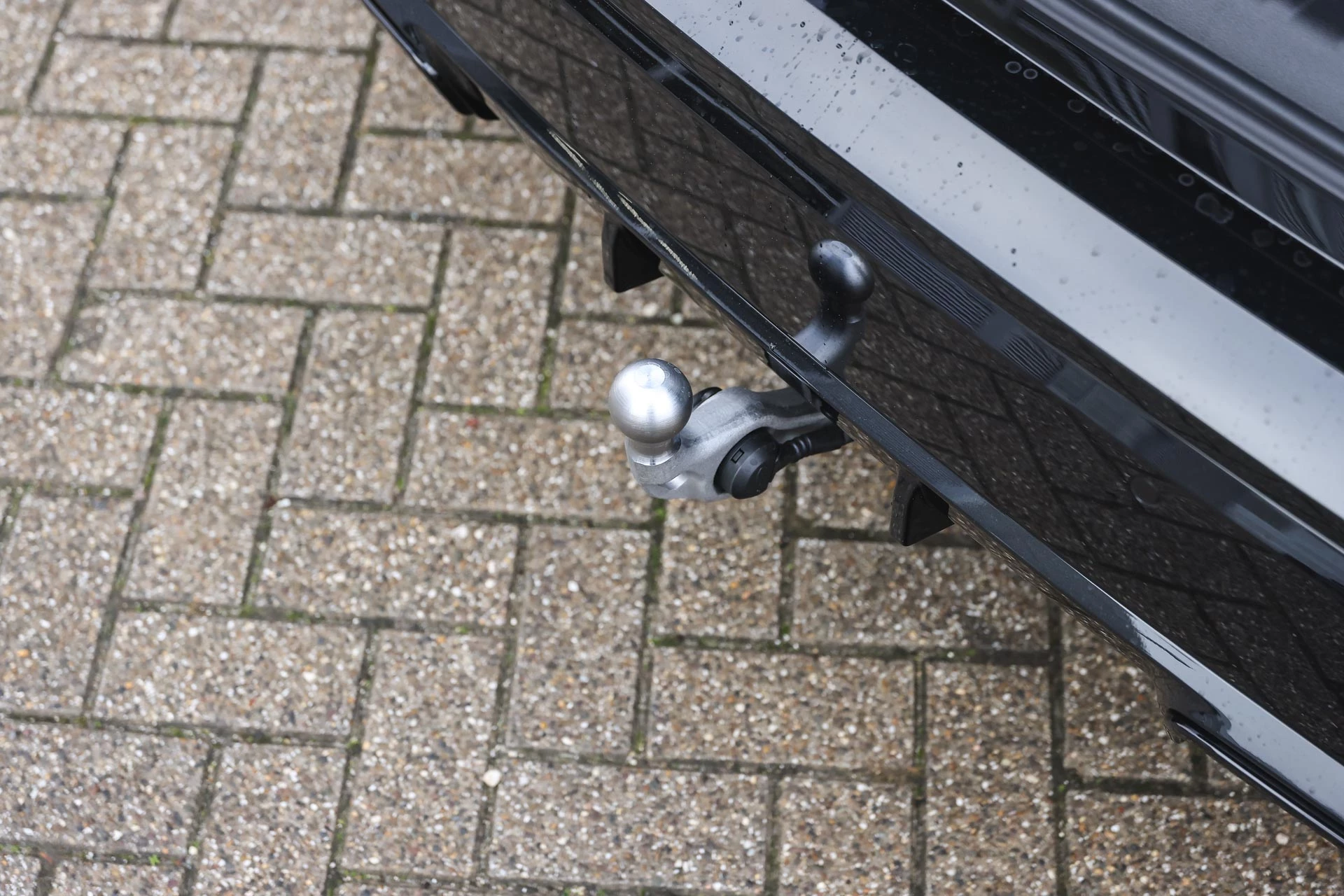 Hoofdafbeelding BMW iX1