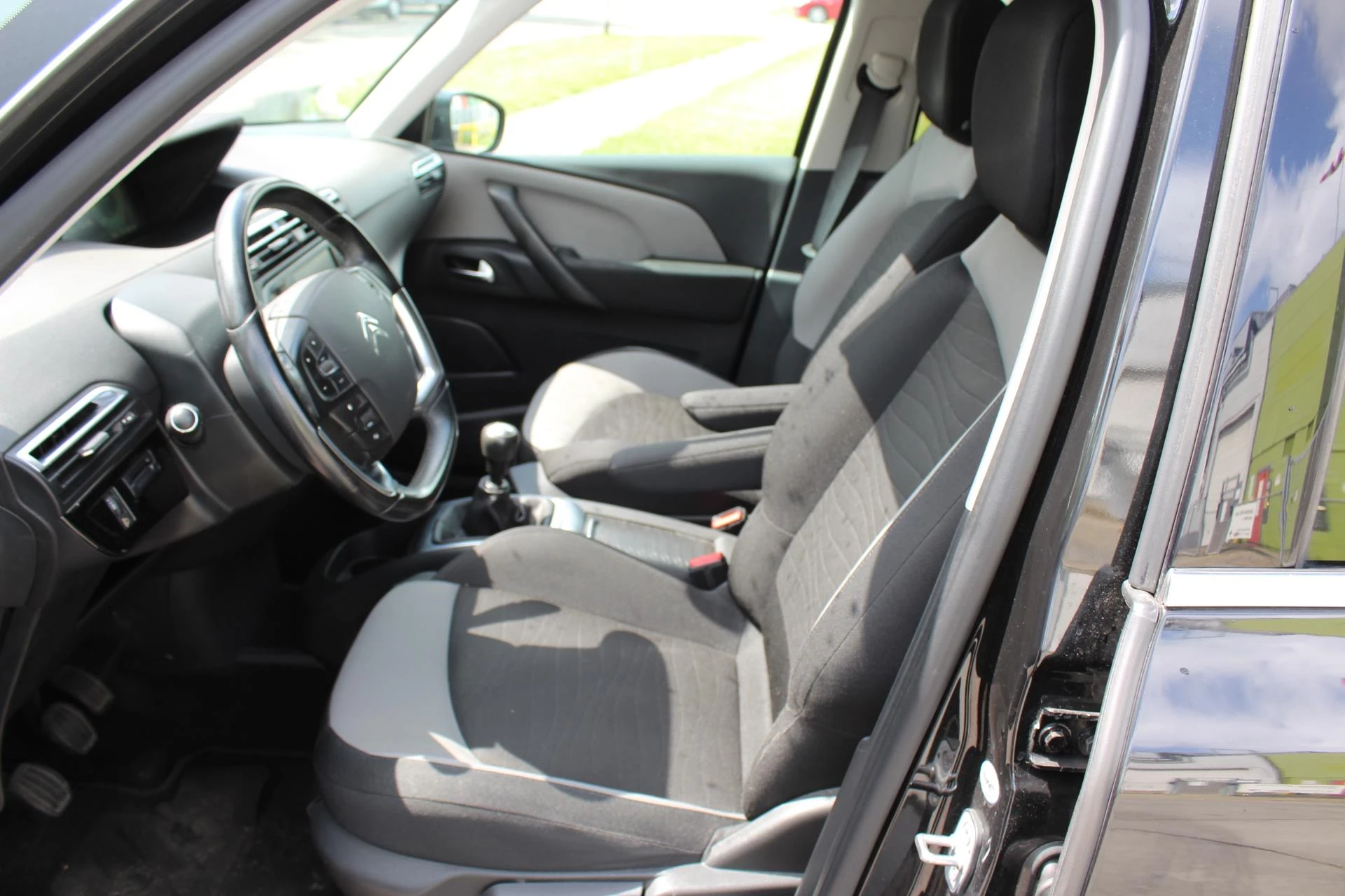 Hoofdafbeelding Citroën C4 Picasso