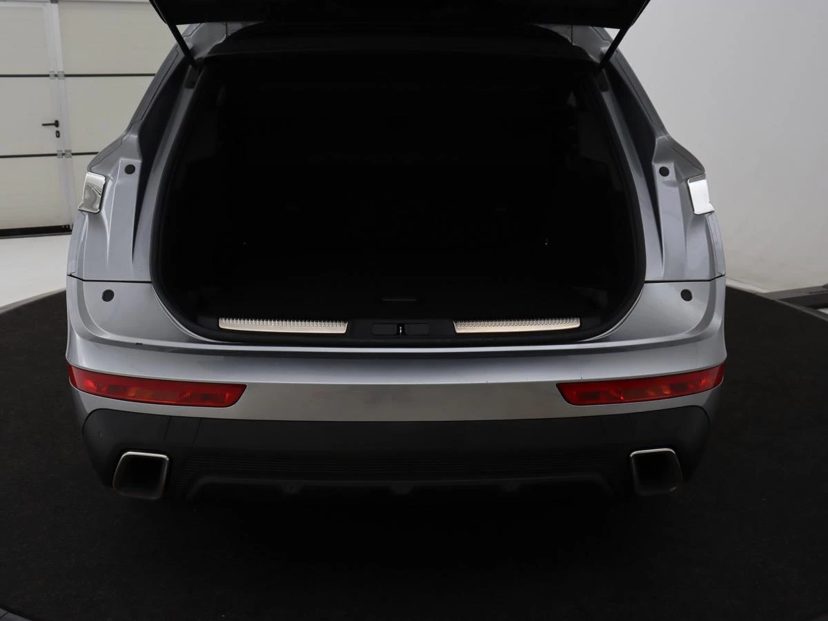 Hoofdafbeelding DS DS 7