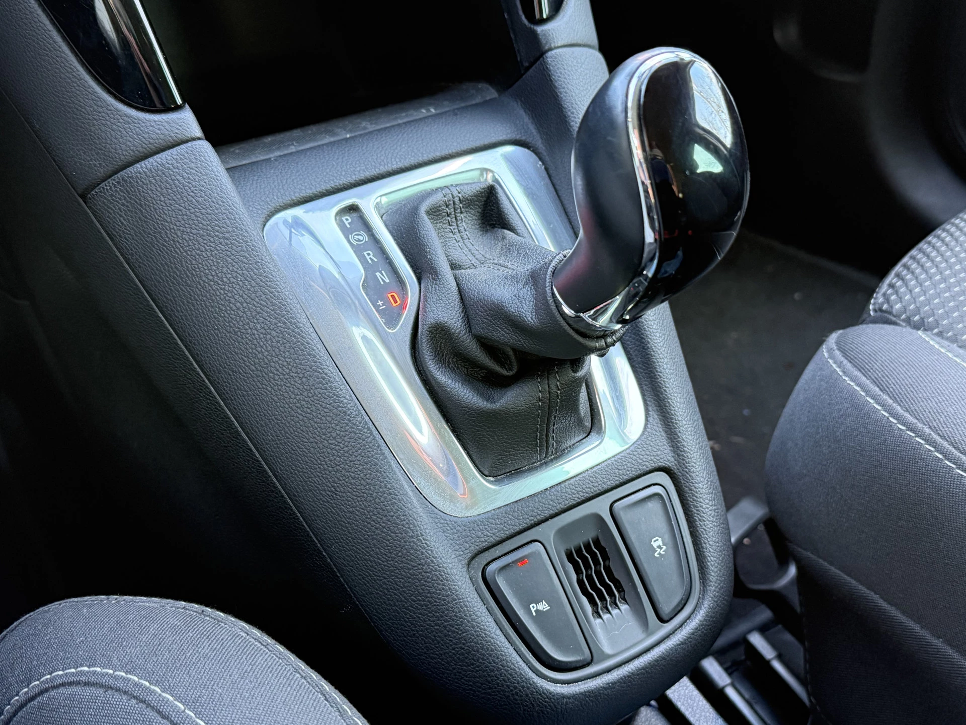 Hoofdafbeelding Opel Zafira