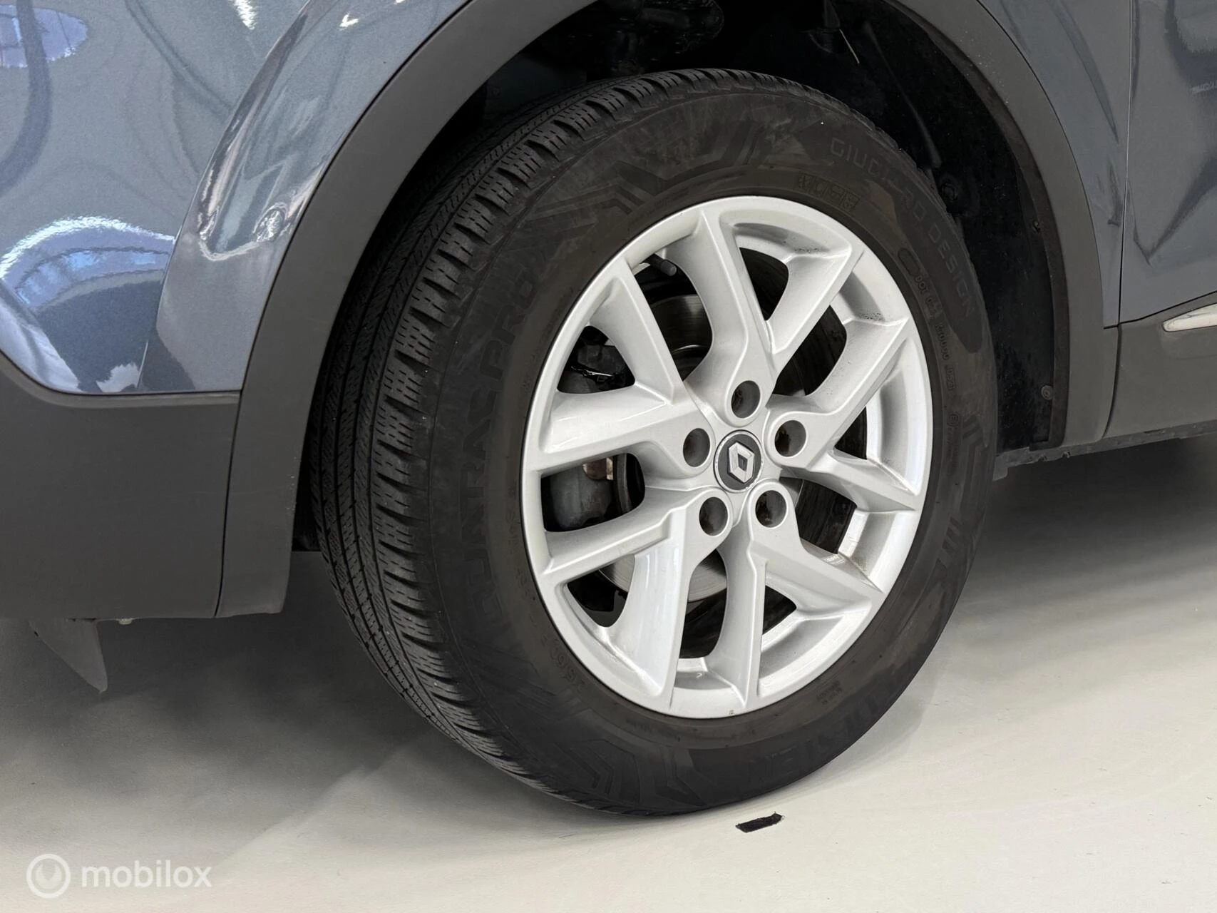 Hoofdafbeelding Renault Kadjar